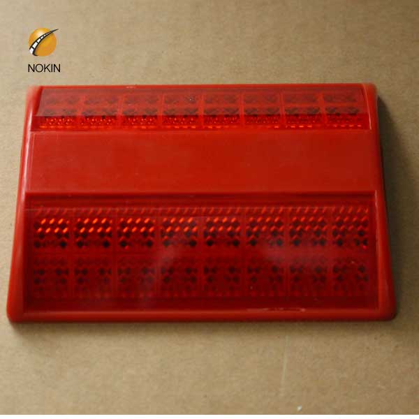 Aluminium Raised Reflective Pavement Markers NK-1004